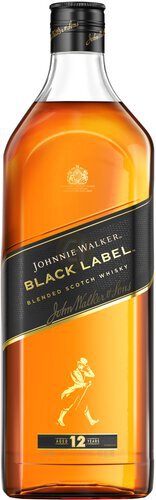 Johnnie Walker Black Label