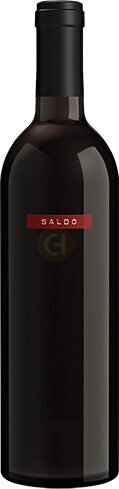 The Prisoner Saldo Red Blend