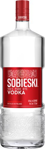 Sobieski Vodka