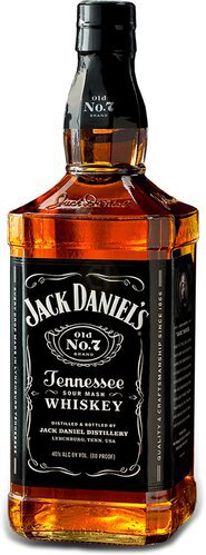 Jack Daniel's Old No. 7 Tennessee Whiskey