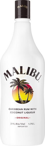 Malibu Coconut Rum