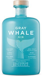 Gray Whale Gin