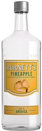 Burnett's Pineapple Vodka