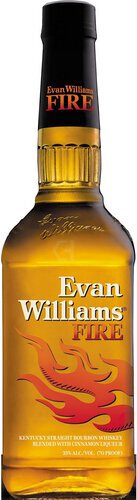 Evan Williams Fire