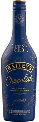 Baileys Irish Cream Chocolate Liqueur