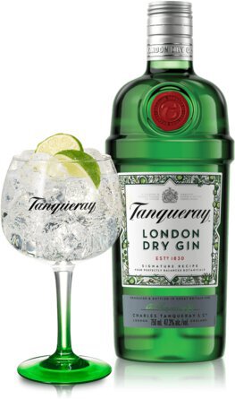 Tanqueray Gin