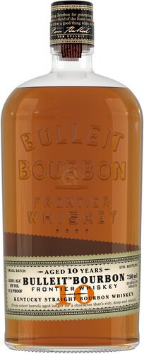 Bulleit 10YR Bourbon